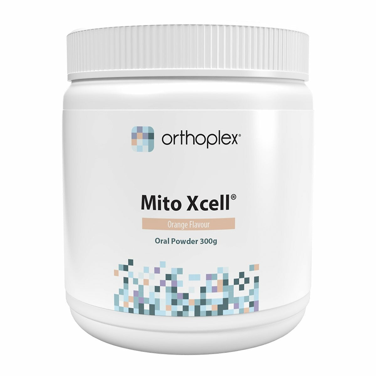 Orthoplex Mito Xcell