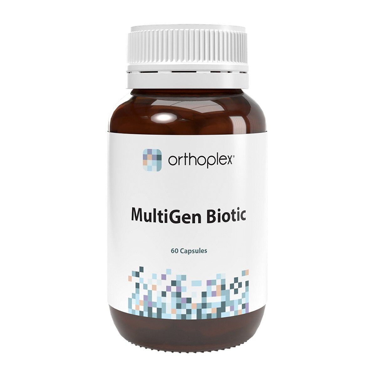Orthoplex MultiGen Biotic