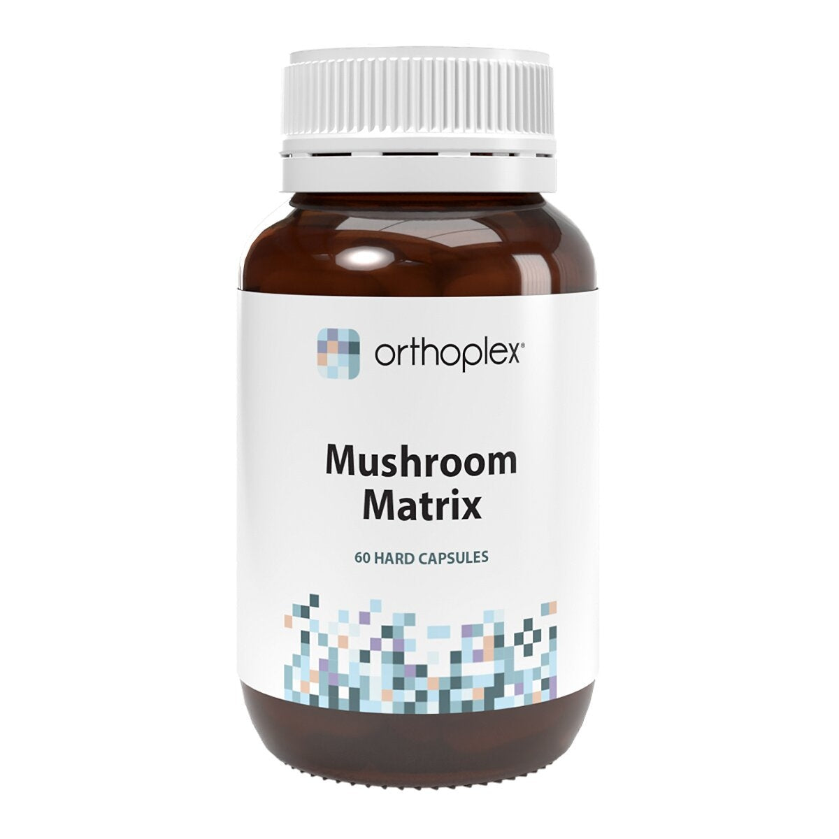 Orthoplex Mushroom Matrix