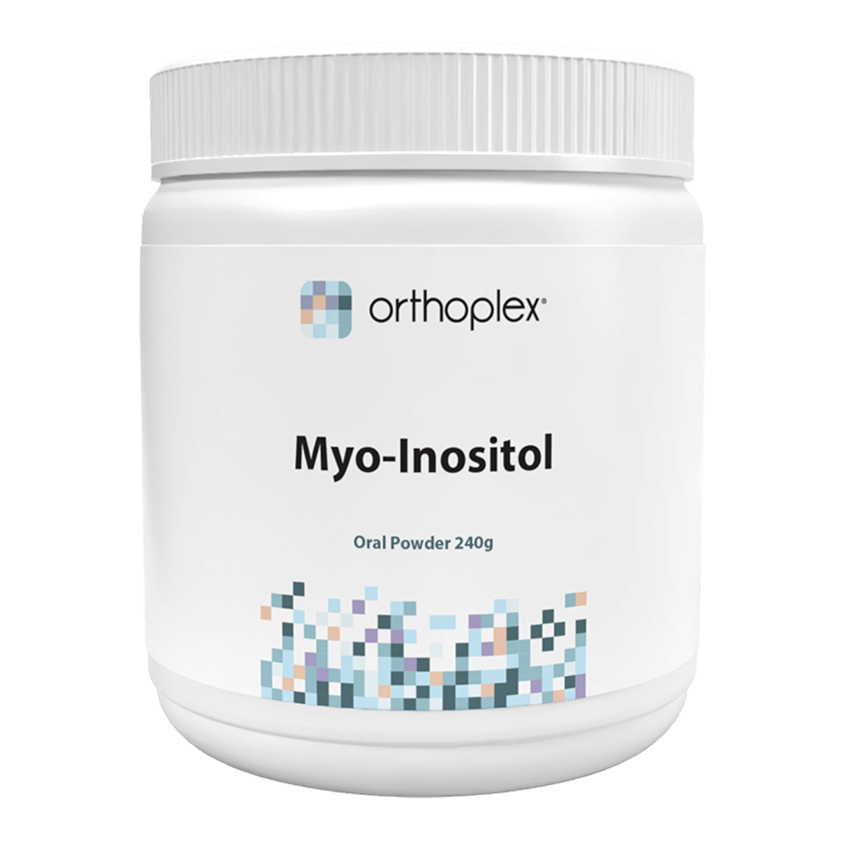 Orthoplex Myo-Inositol