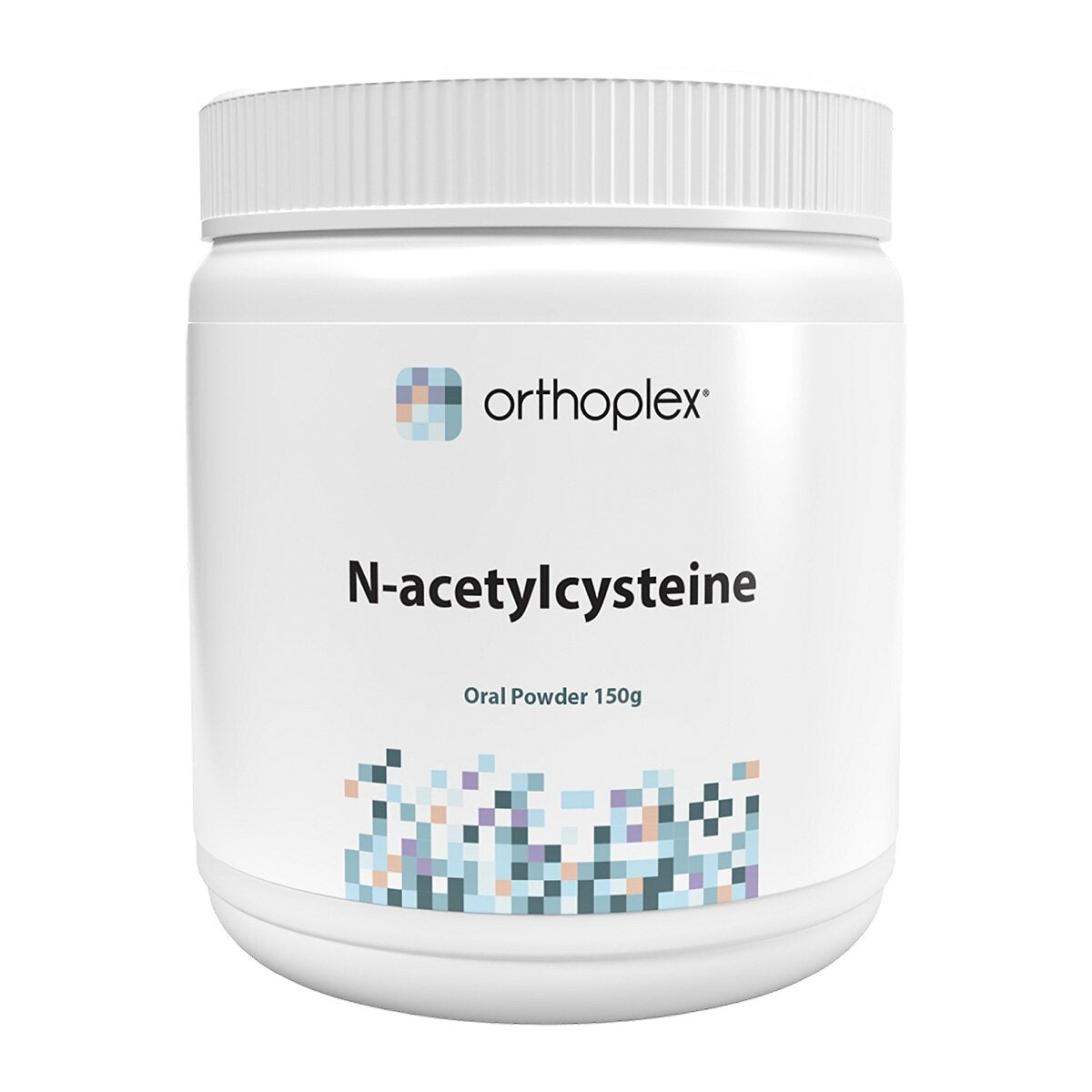Orthoplex N-Acetylcysteine