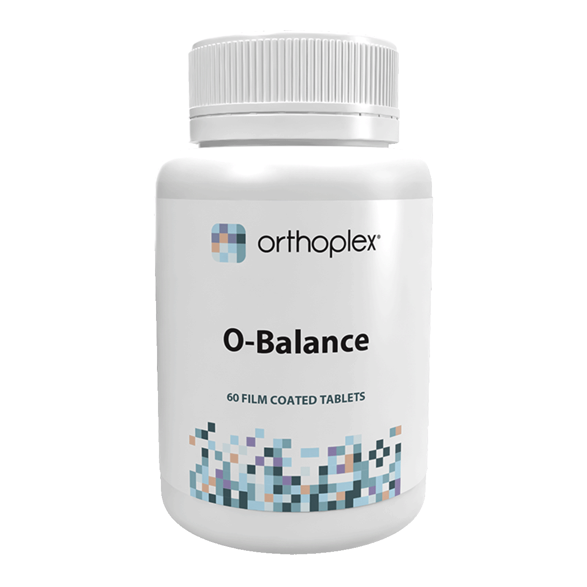 Orthoplex O-Balance