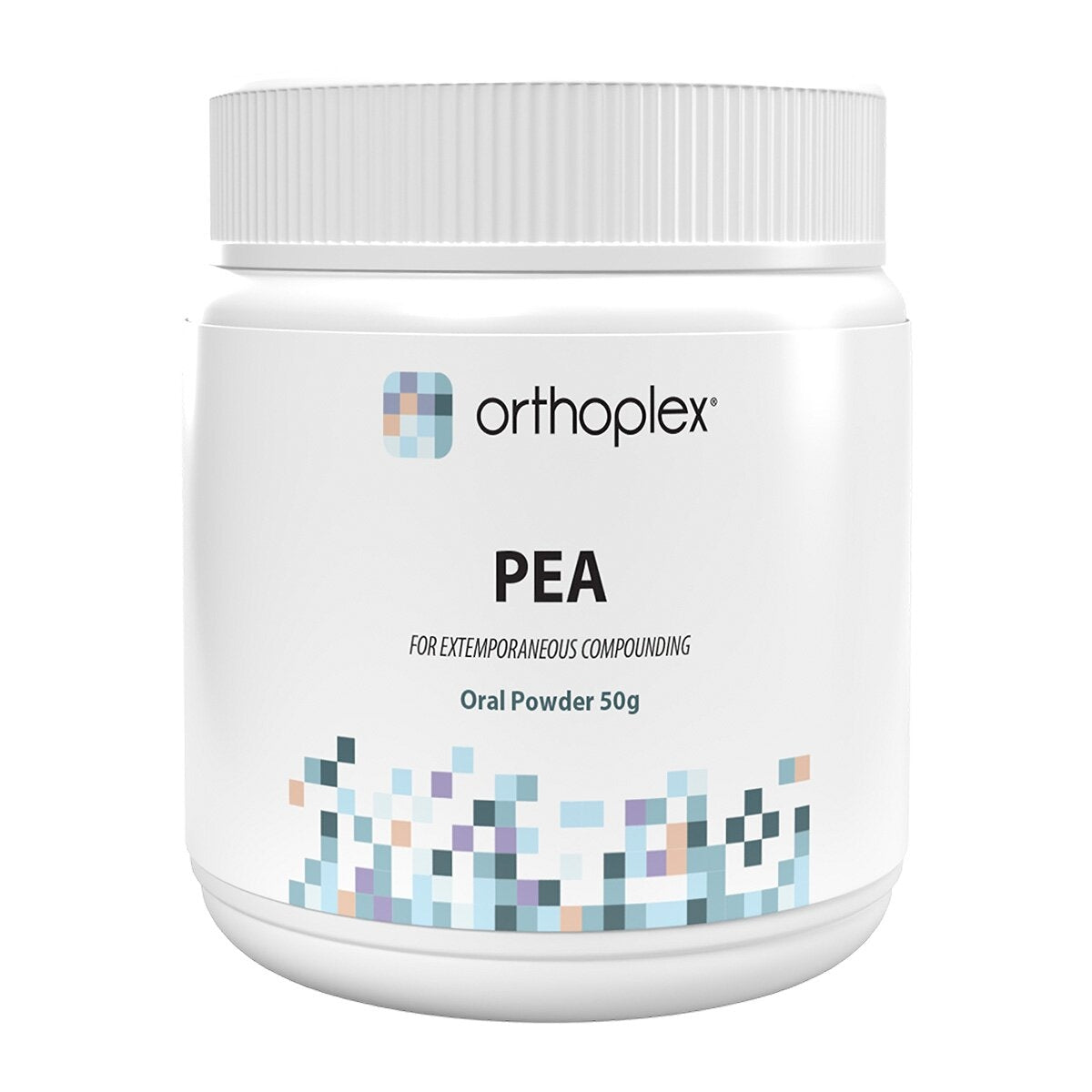 Orthoplex PEA