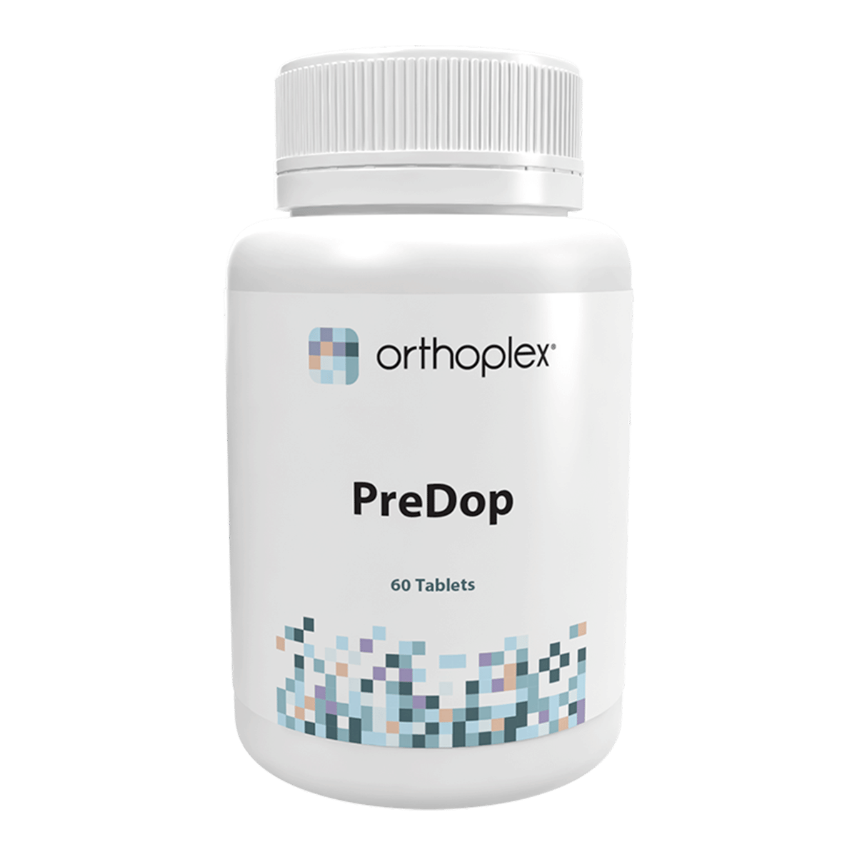 Orthoplex PreDop