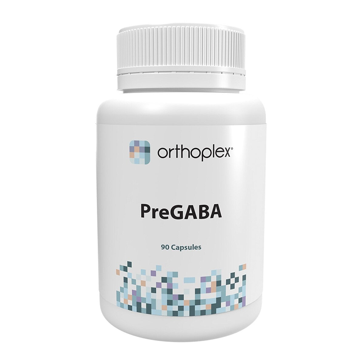 Orthoplex PreGaba