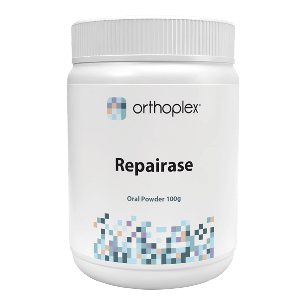Orthoplex Repairase