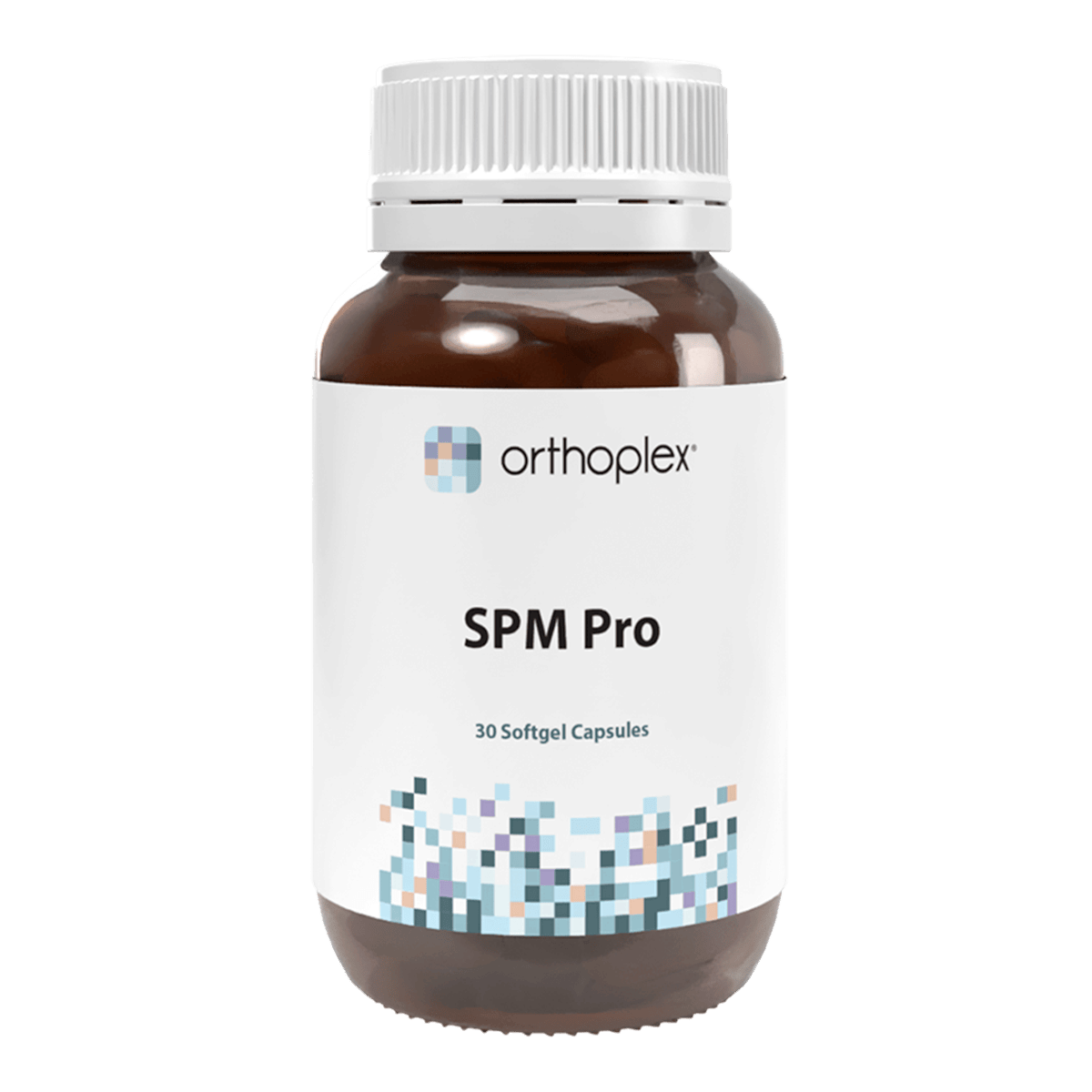 Orthoplex SPM Pro