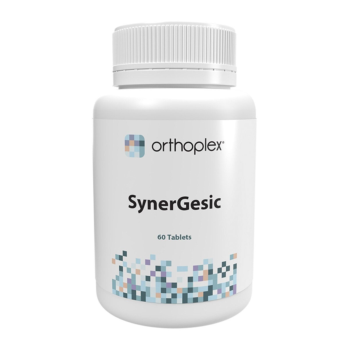 Orthoplex SynerGesic