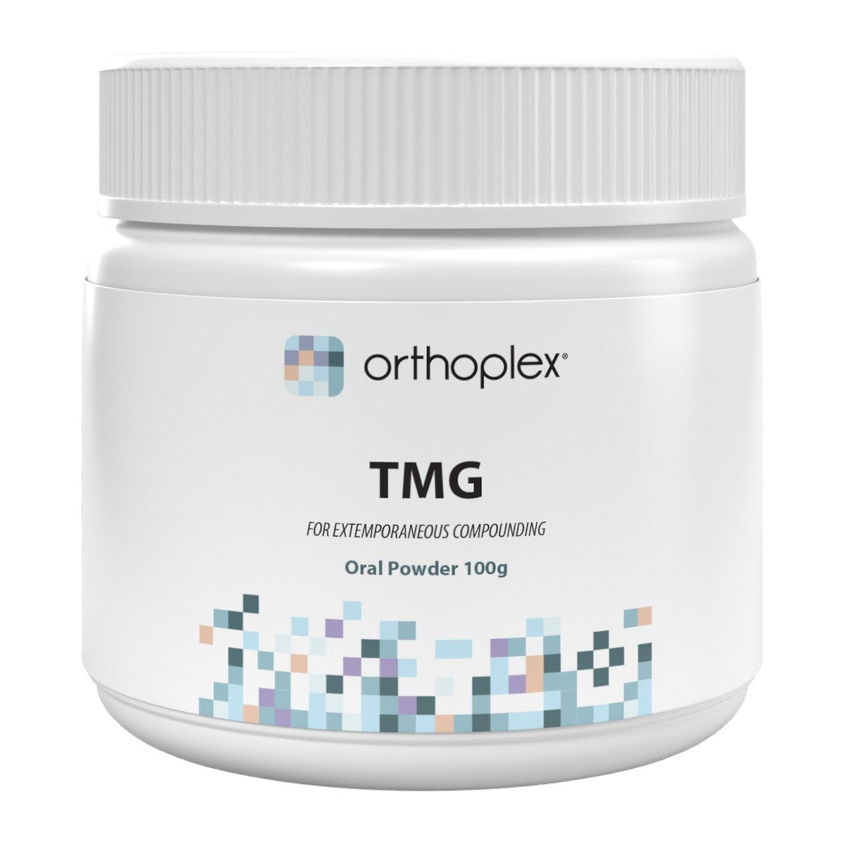 Orthoplex TMG