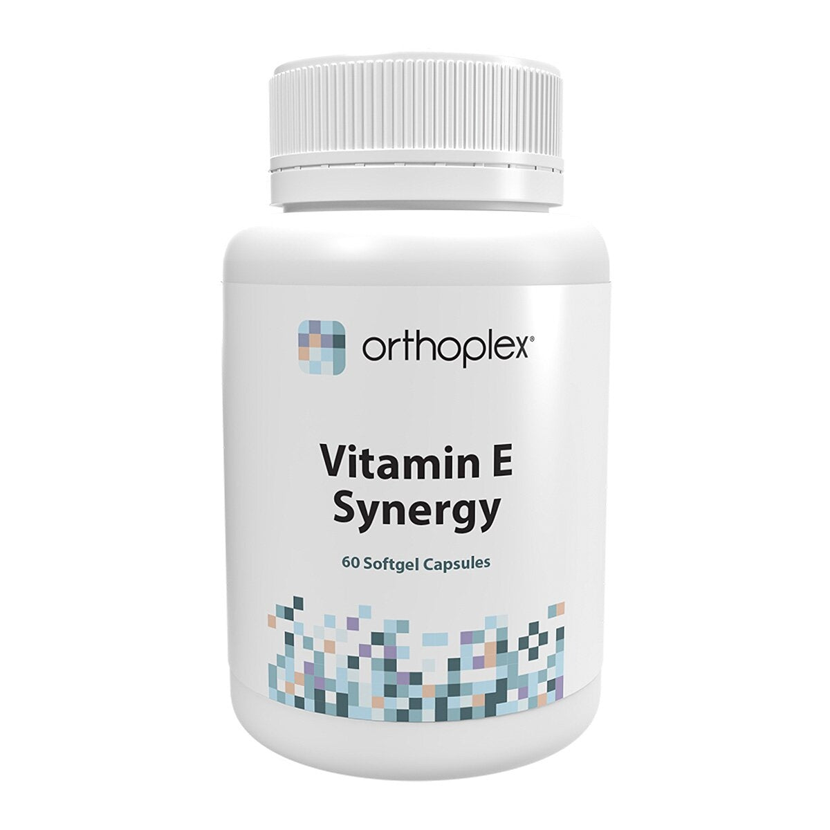Orthoplex Vitamin E Synergy