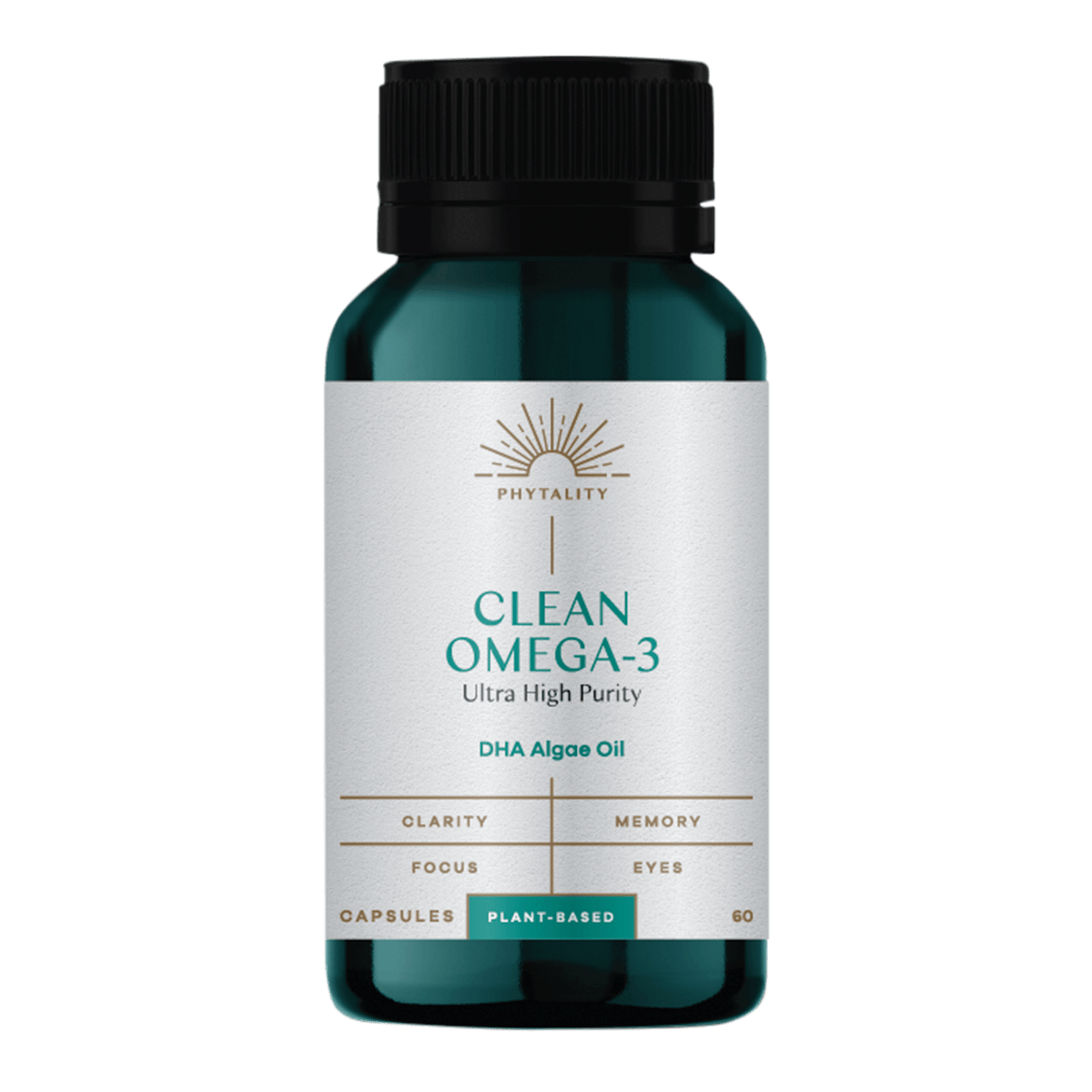 Phytality Clean Omega-3