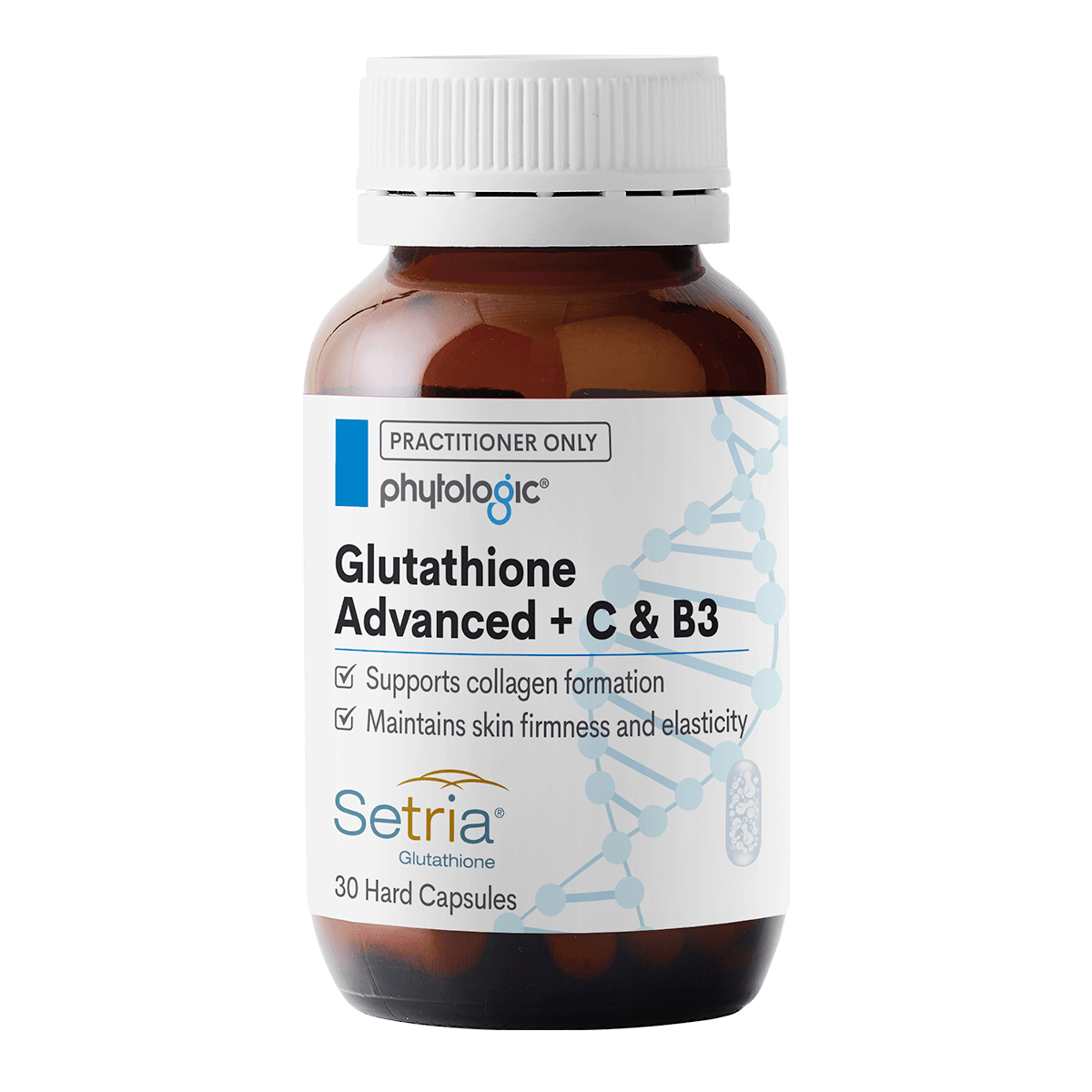 Phytologic Glutathione Advanced + C & B3