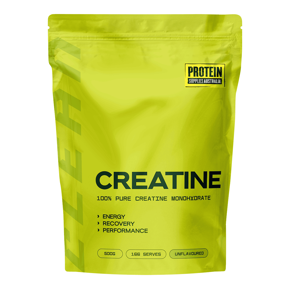 Protein Supplies Creatine