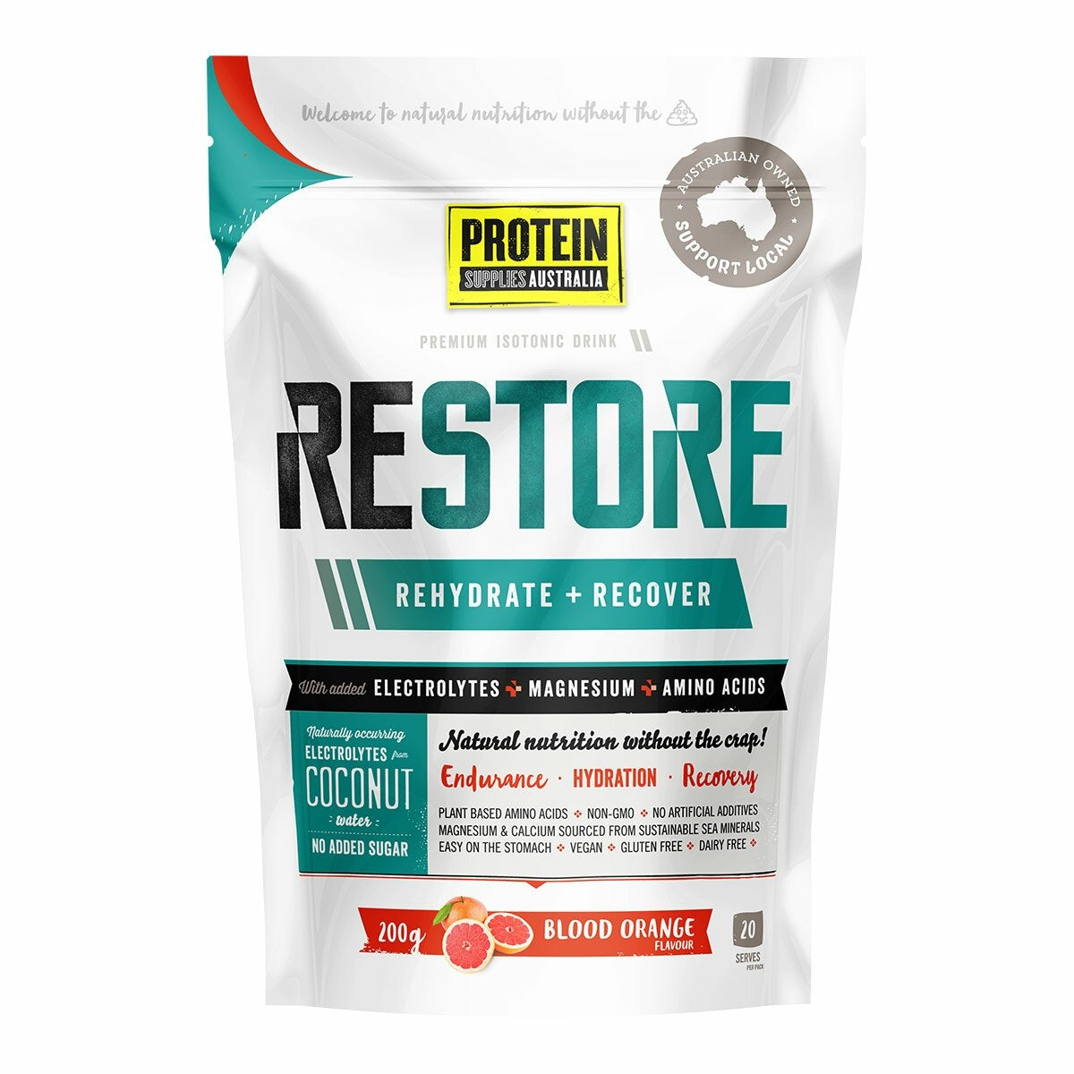 Protein Supplies Protein Supplies