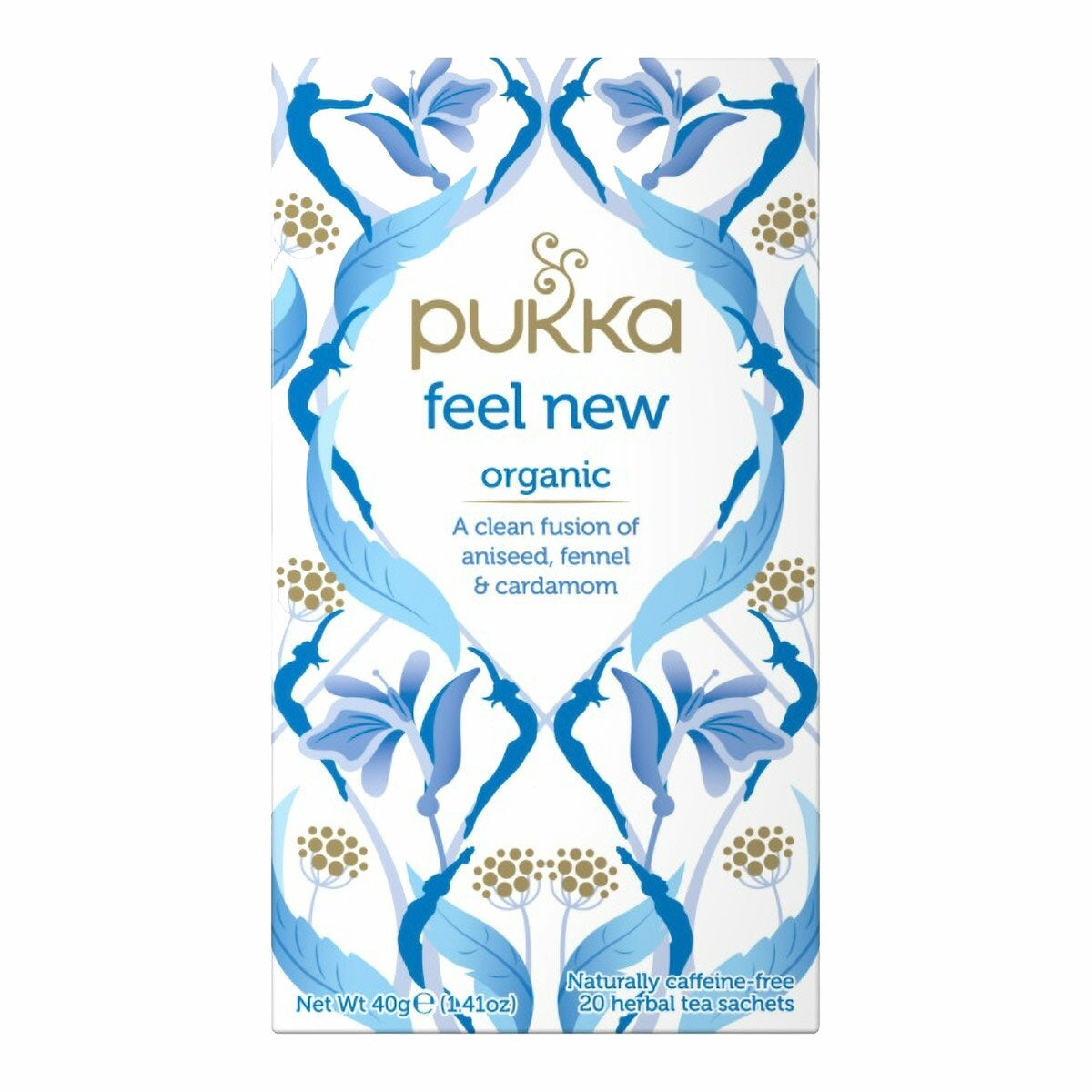 Pukka Herbs