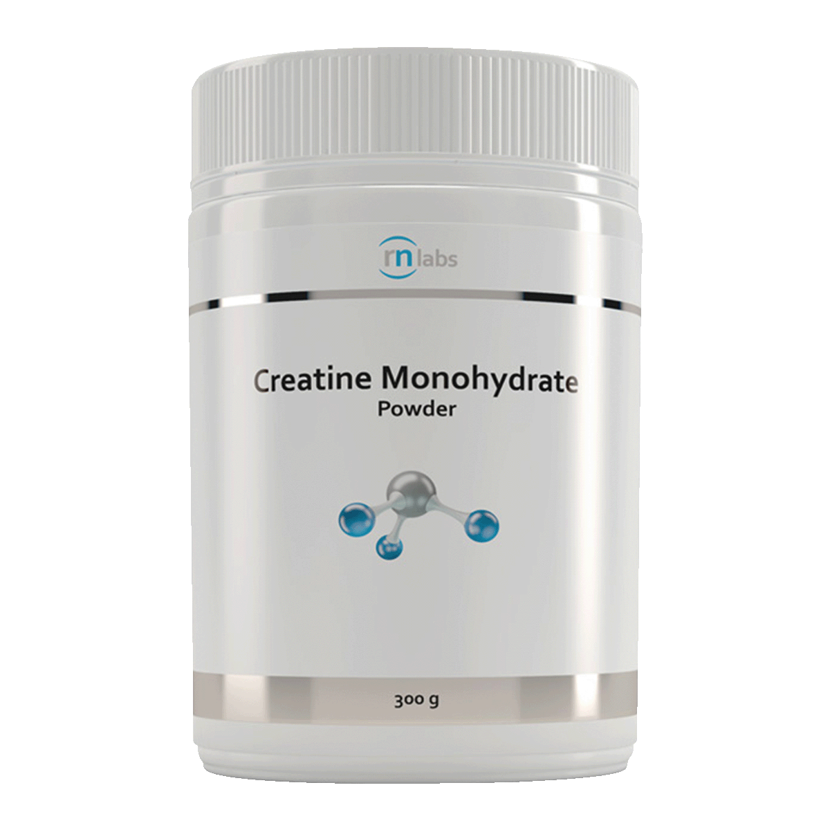 RN Labs Creatine Monohydrate Powder