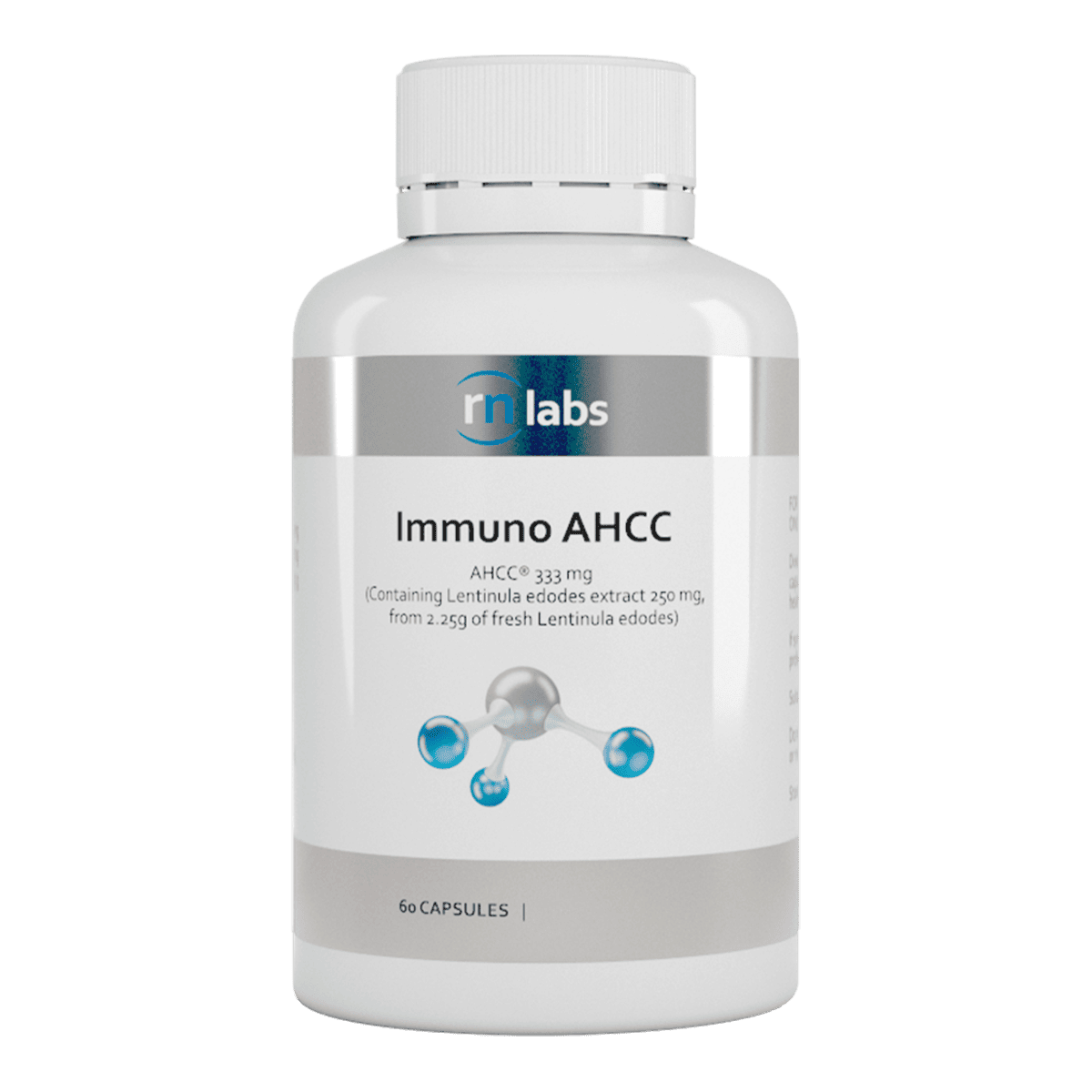 RN Labs Immuno AHCC