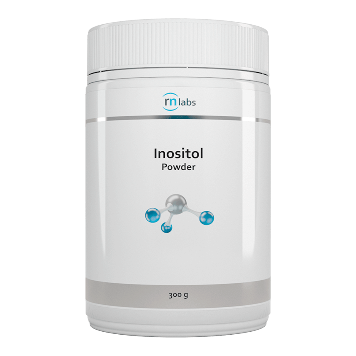 RN Labs Inositol Powder