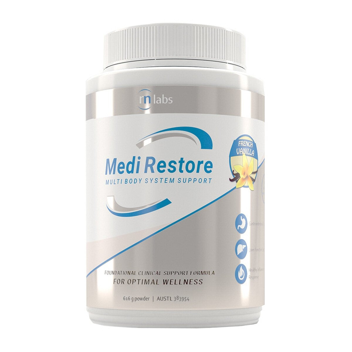 RN Labs Medi Restore