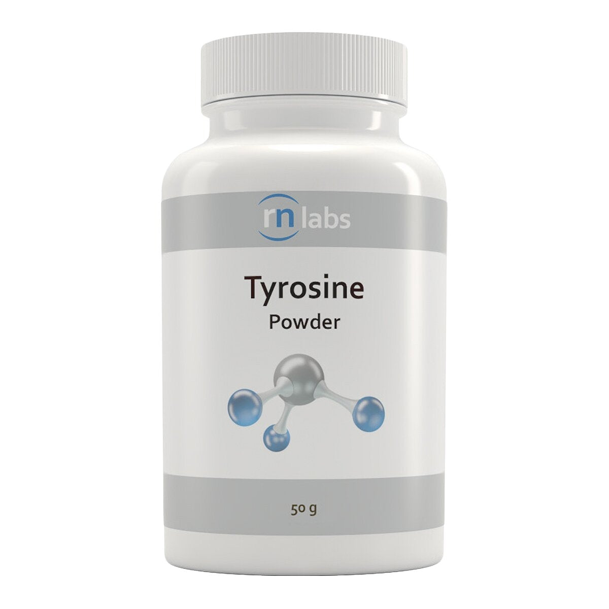 RN Labs Tyrosine Powder