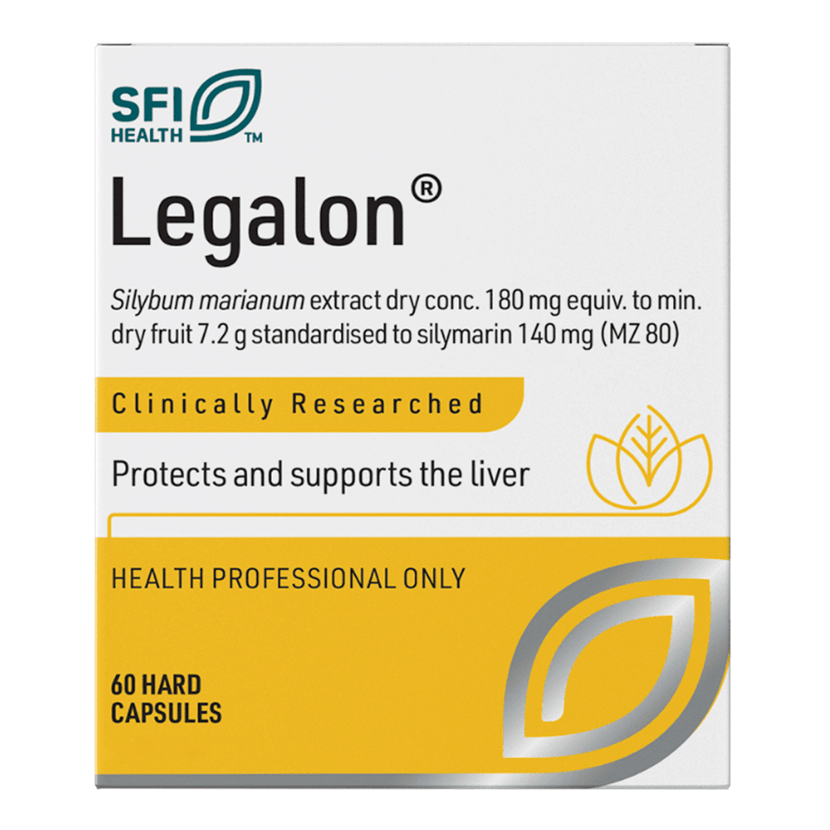 SFI Health Legalon