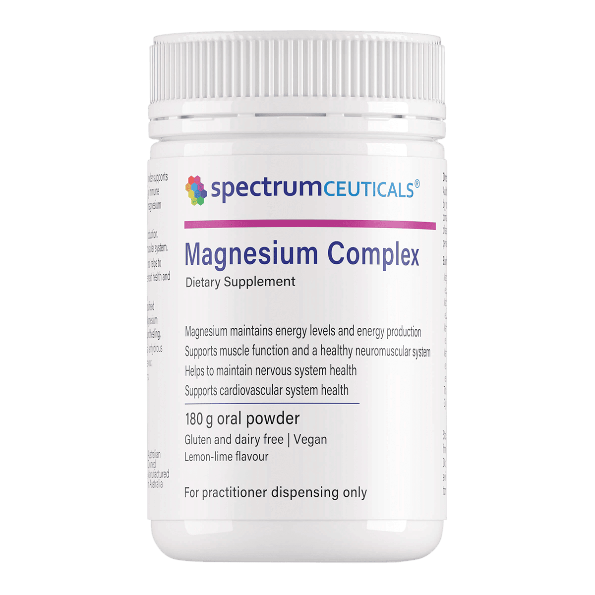 Spectrumceuticals Magnesium Complex