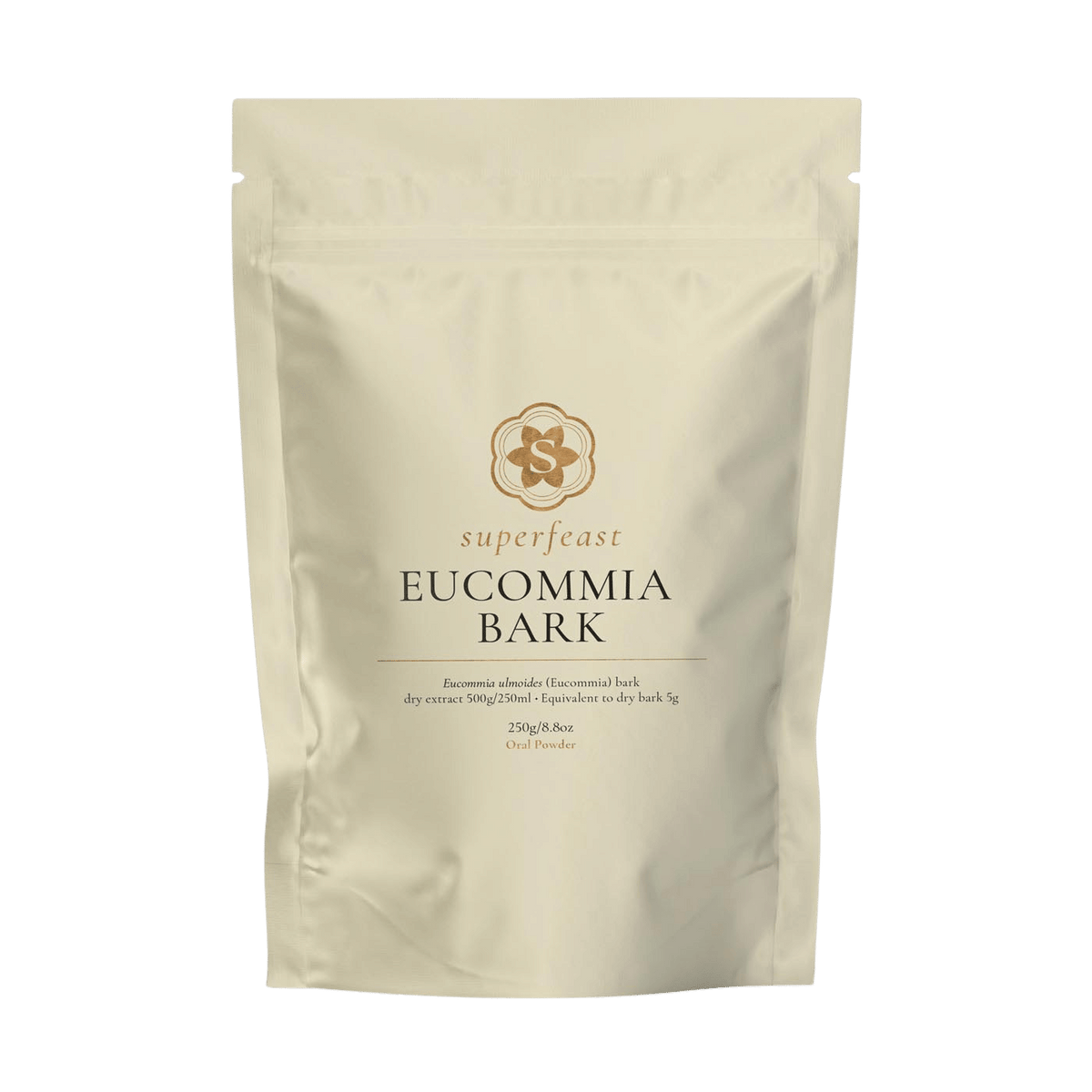 SuperFeast Eucommia Bark