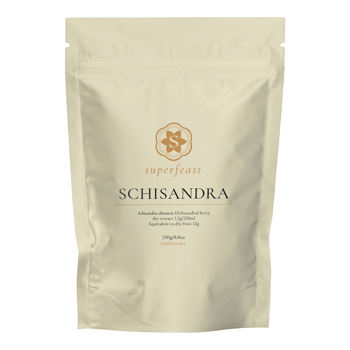 SuperFeast Schisandra