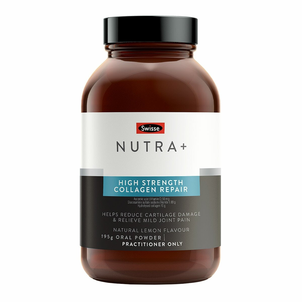 Swisse Nutra+ High Strength Collagen Repair