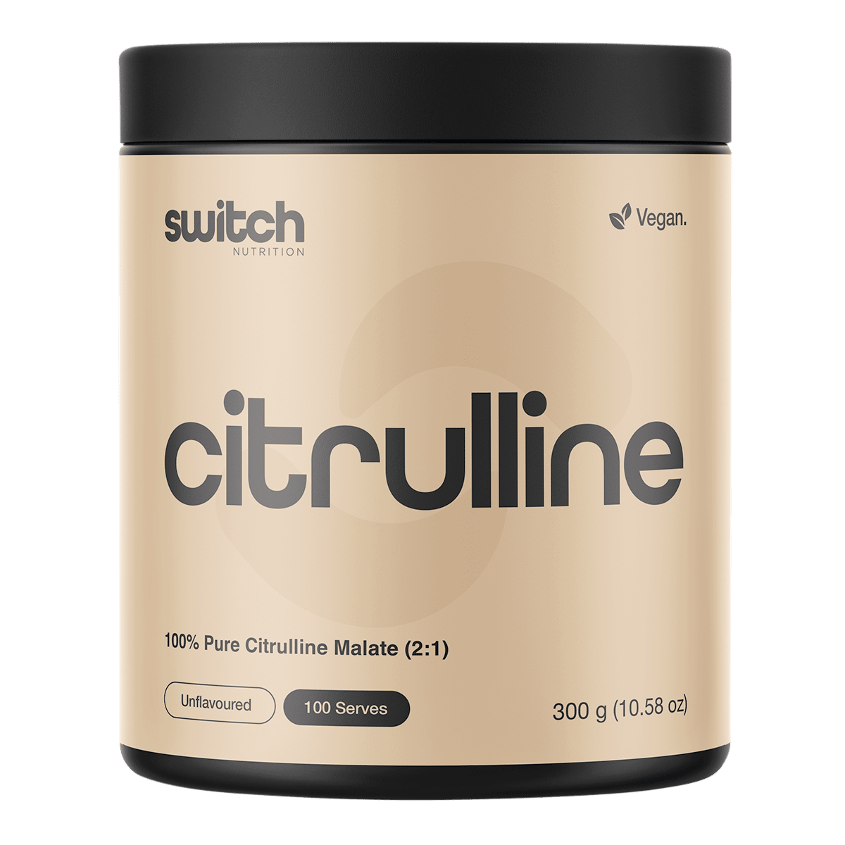 Switch Nutrition Citrulline