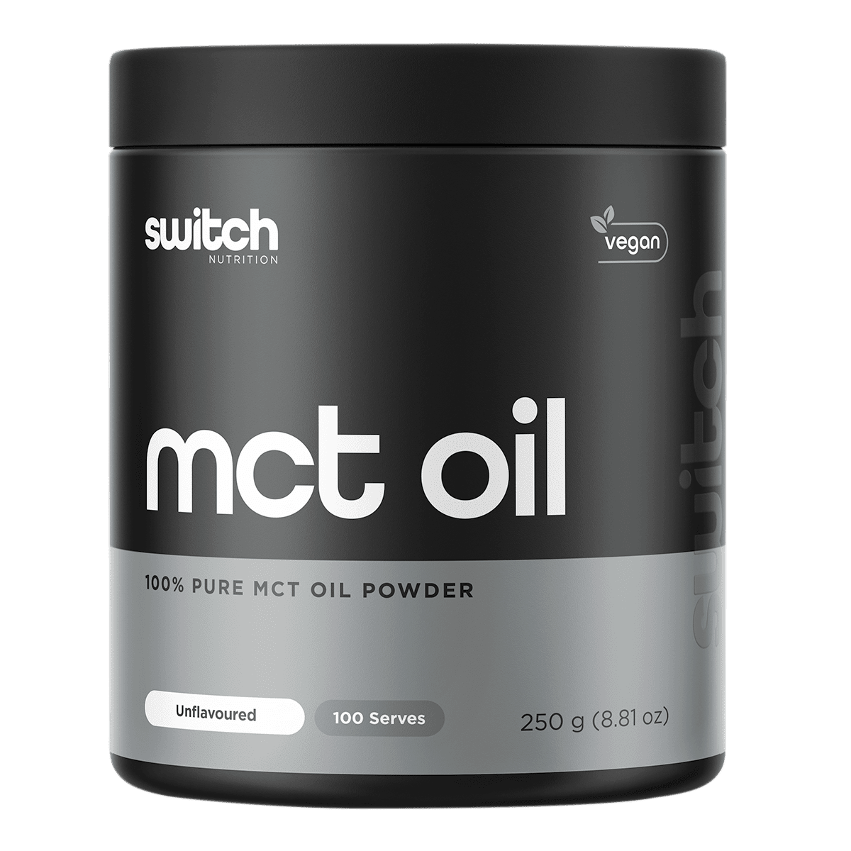 Switch Nutrition MCT Oil