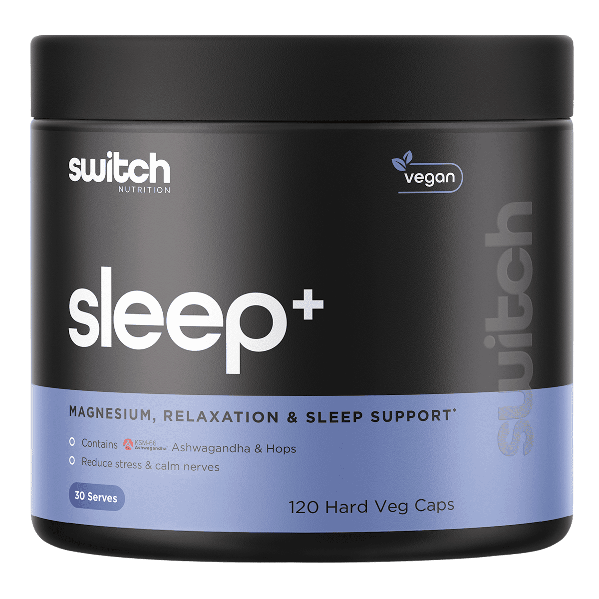 Switch Nutrition Sleep+