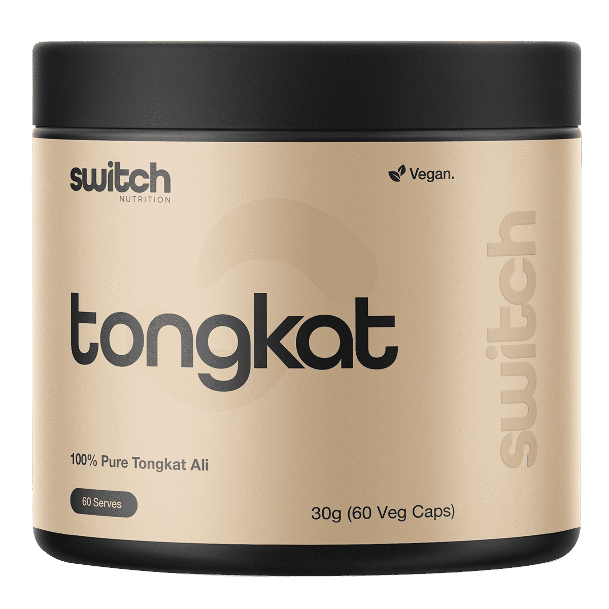 Switch Nutrition Tongkat