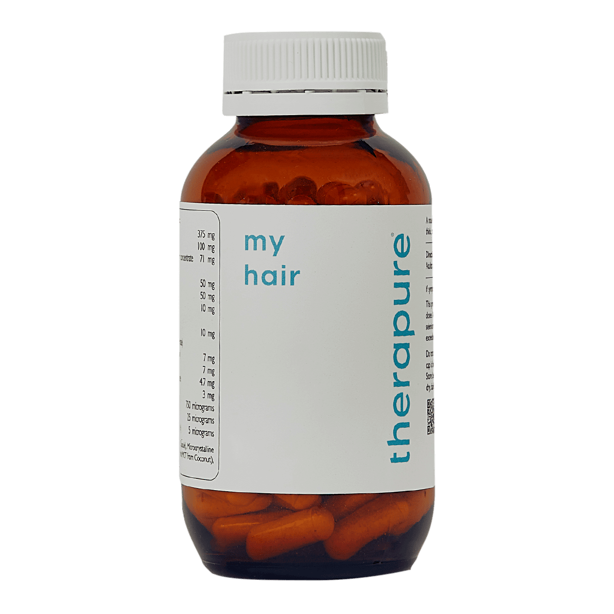 Therapure My Hair