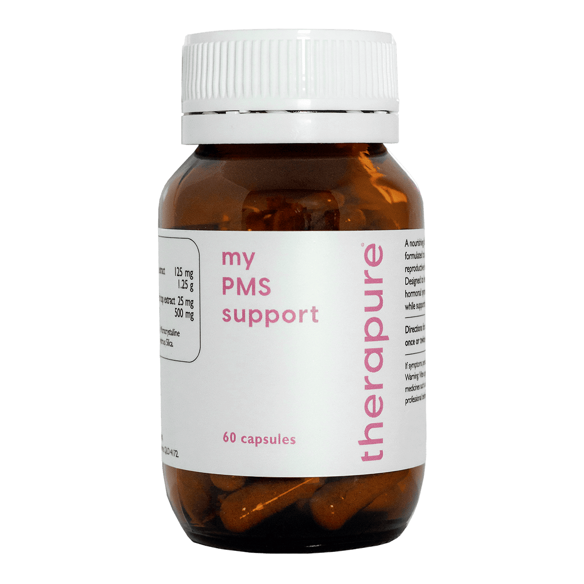 Therapure My PMS Support