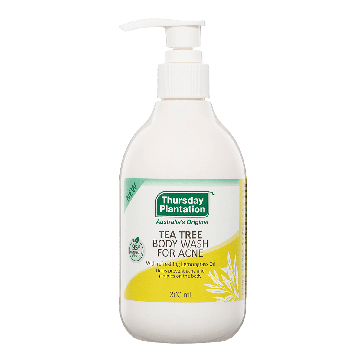 Thursday Plantation (previously Tea Tree Body Wash)