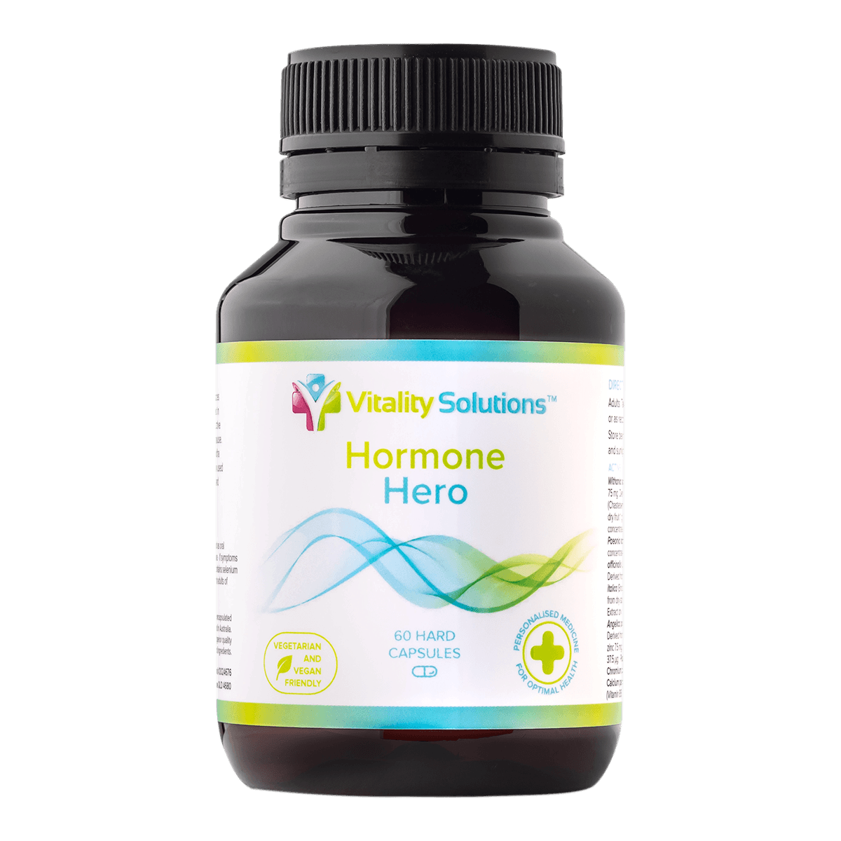 Vitality Solutions Hormone Hero