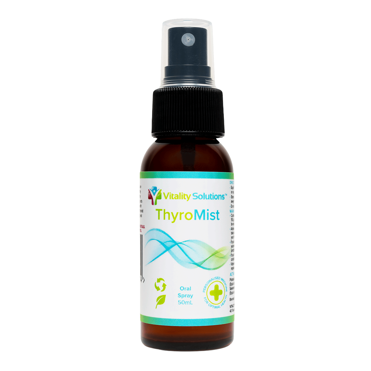 Vitality Solutions ThyroMist