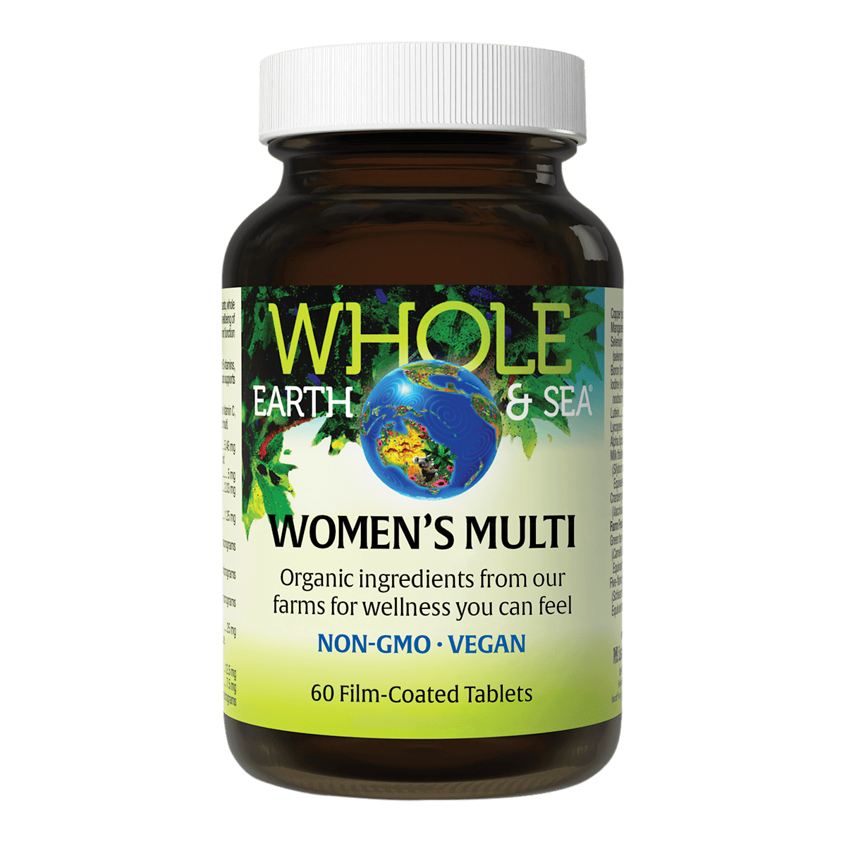 Whole Earth & Sea Women's Multi