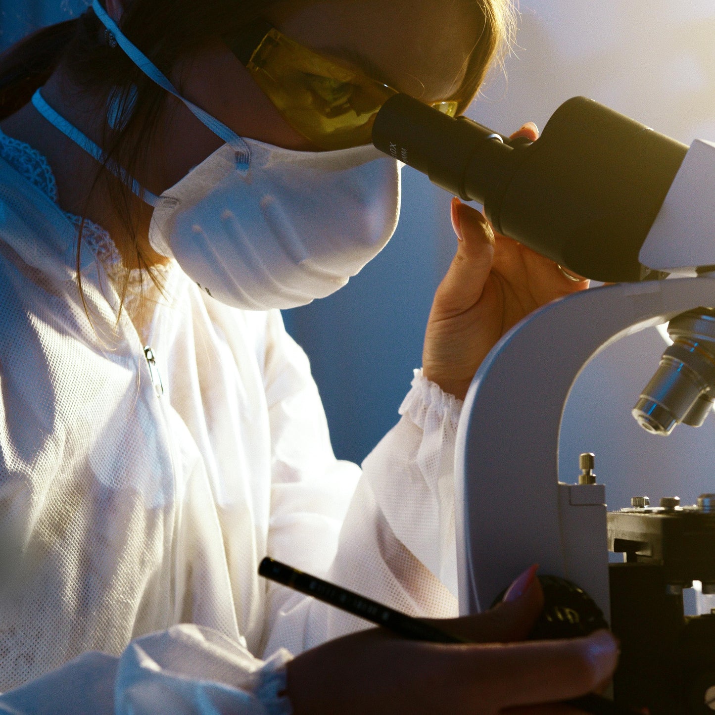 Hair Tissue Mineral Analysis - Unlock Deeper Insights into Your Mineral Balance & Toxic Load