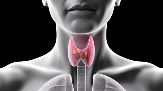Iodine and Thyroid Disorders: Separating Fact from Fiction in Functional Medicine