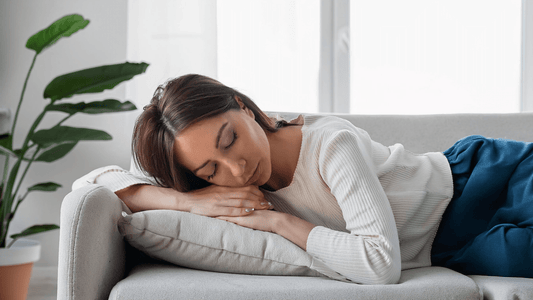 Always Tired? Functional Medicine Can Help Uncover Chronic Fatigue Causes and Restore Energy