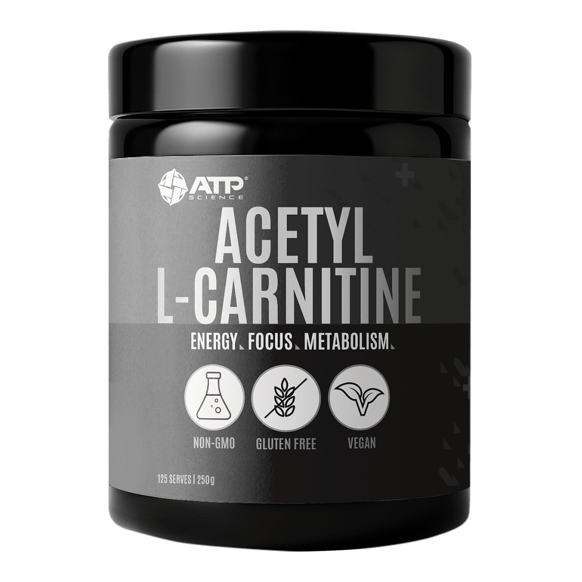 ATP Science Acetyl L-Carnitine
