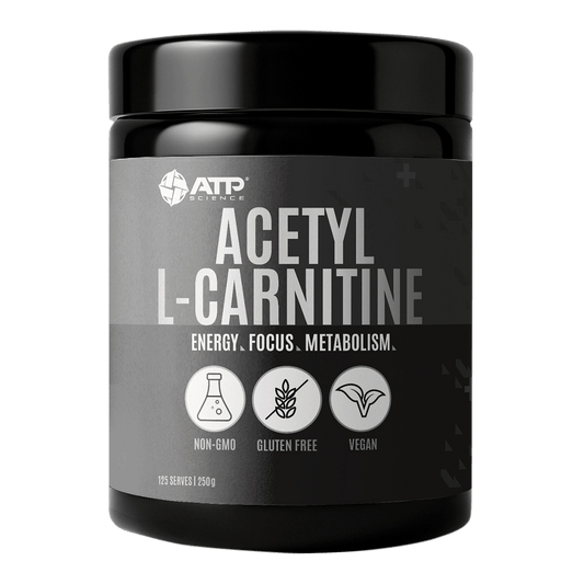 ATP Science Acetyl L-Carnitine