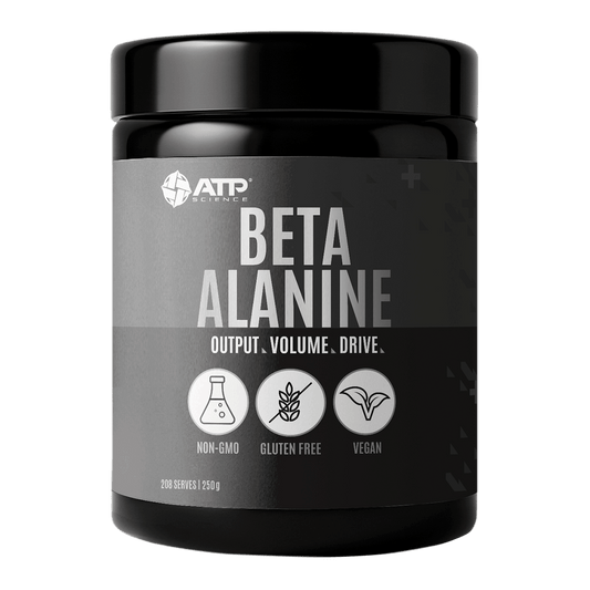 ATP Science Beta Alanine