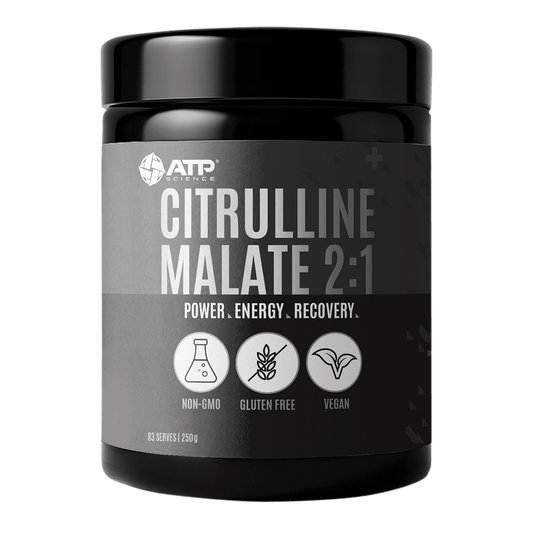 ATP Science Citrulline Malate