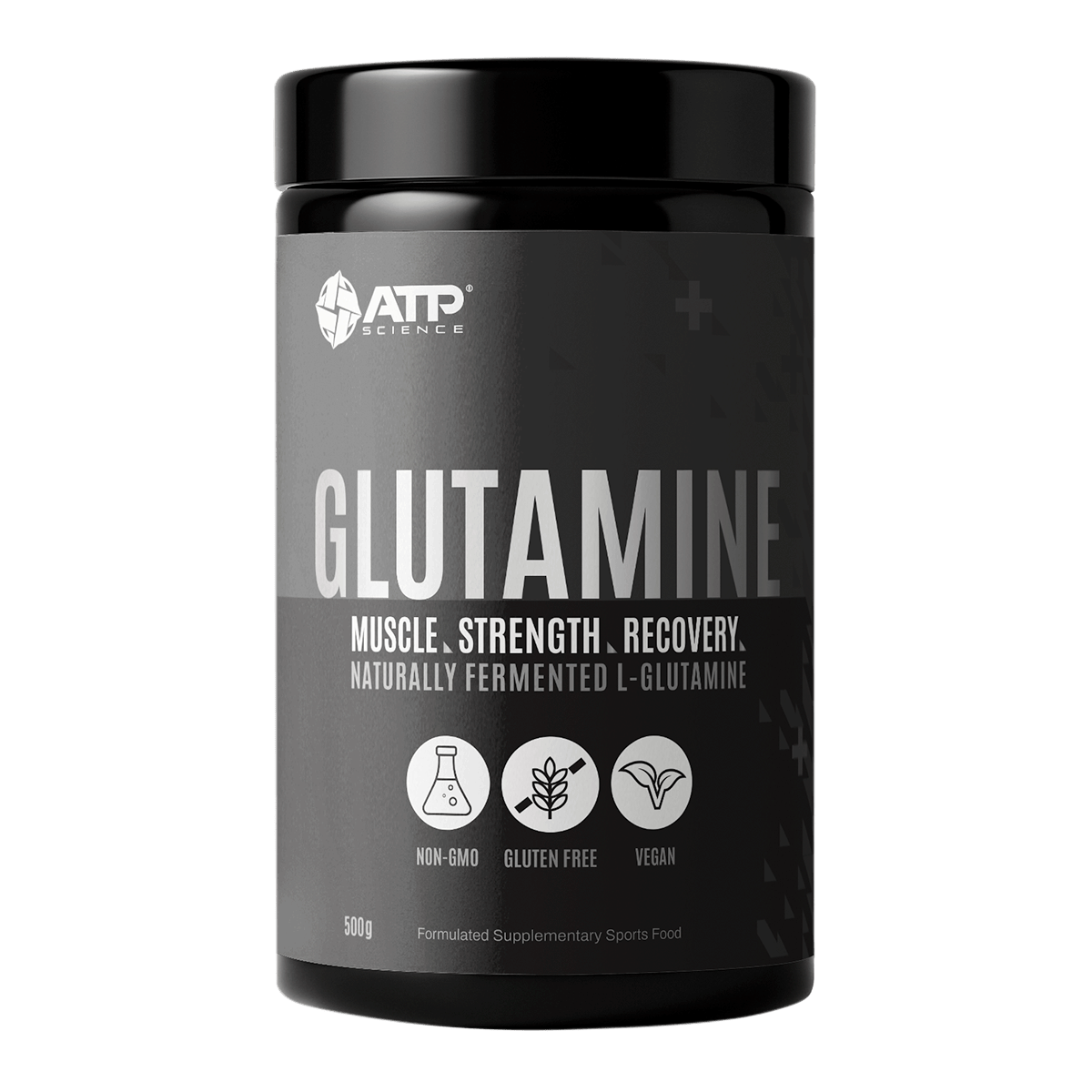 ATP Science Glutamine