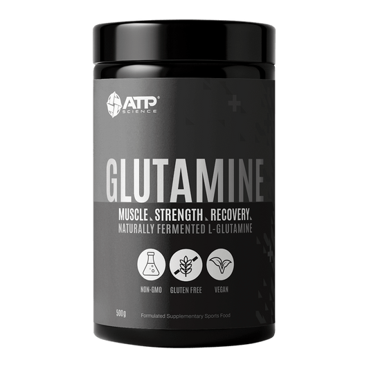 ATP Science Glutamine