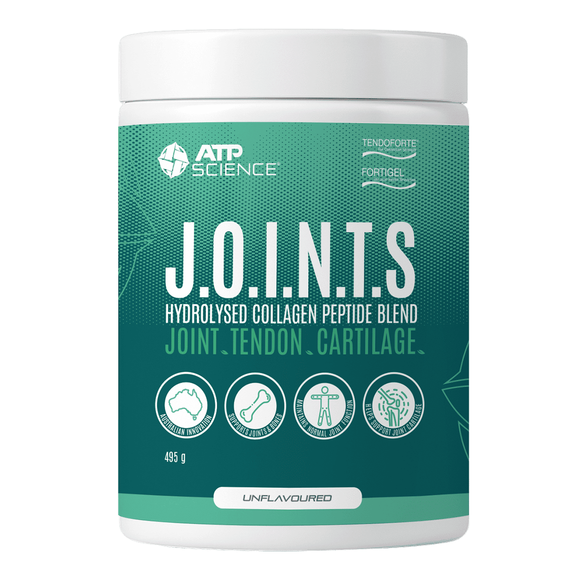 ATP Science J.O.I.N.T.S