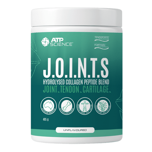 ATP Science J.O.I.N.T.S